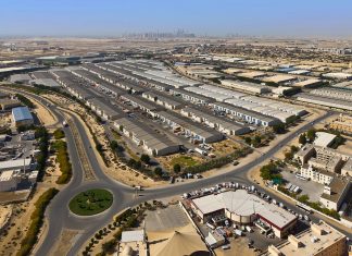 DIP Confirms 5m sq. ft Milestone Passed for Commercial Space in 2018