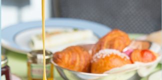 Four UAE Foodies to be the Voice of Marriott International’s Brand-New Dining Platform