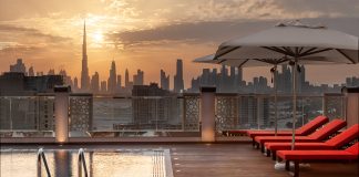 Dubai poised to rise in rankings of world’s most-visited destinations