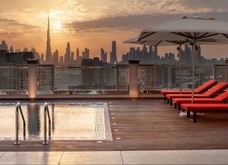 Dubai poised to rise in rankings of world’s most-visited destinations