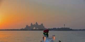Celebrating Love in Dubai: A Valentine’s Day Guide