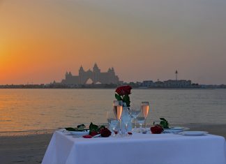 Best 10 New Luxury Hotels of a Last Decade