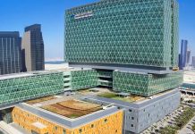 Cleveland Clinic Abu Dhabi to provide complex care for all UAE patients