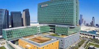 Cleveland Clinic Abu Dhabi to provide complex care for all UAE patients