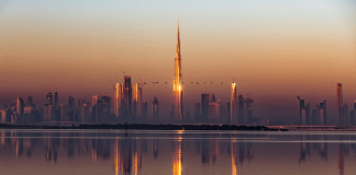 Entrepreneurship Trends 2026: Why Global Business Leaders Are Moving to Dubai