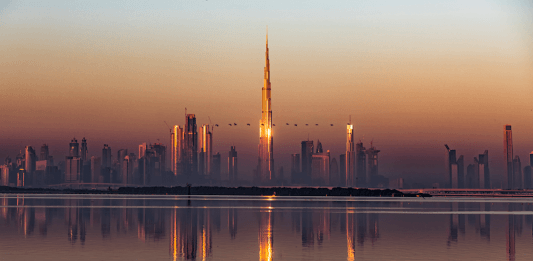 The Best Places to Prosper in 2026, According to the Numbers That Actually Matter