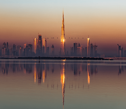 Dubai Draws Next-Generation Wealth as Global Capital Grows Selective