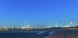MENA’s renewable energy growth expected to power regional economies, cushion oil reliance