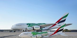 UAE Government Proposed New Dates for Expo 2020 Dubai