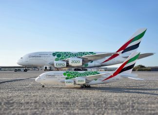 UAE Government Proposed New Dates for Expo 2020 Dubai