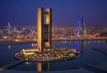 Bahrain Tops GCC Rankings as Best Place For Expats to Live