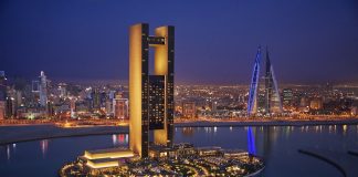 Bahrain Tops GCC Rankings as Best Place For Expats to Live