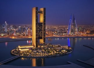 Bahrain Tops GCC Rankings as Best Place For Expats to Live