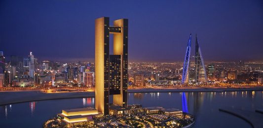 Bahrain Tops GCC Rankings as Best Place For Expats to Live