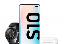 Galaxy S10 series now available for pre-order in UAE