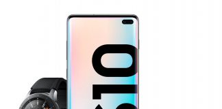 Galaxy S10 series now available for pre-order in UAE