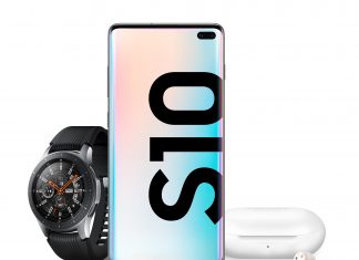Galaxy S10 series now available for pre-order in UAE