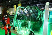 DEAL 2019 in Dubai to unleash robots, drones, virtual reality concepts