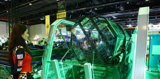 DEAL 2019 in Dubai to unleash robots, drones, virtual reality concepts