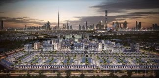 MAG Lifestyle Development offers unprecedented value deals on MAG EYE residences