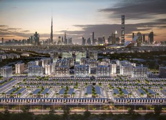 MAG Lifestyle Development offers unprecedented value deals on MAG EYE residences