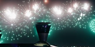 Concerts and Fireworks at Yas Bay Waterfront this Eid Al Fitr