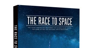UAE Astronauts to Meet Public for First Time