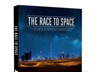 Mohammed bin Rashid Space Centre Announces 1st Spring Space Explorer Camp