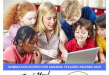 UAE Teachers to be honored at Amazing Teacher Awards 2019