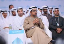 Abu Dhabi Fund for Development Discusses Investing in Digital Economy