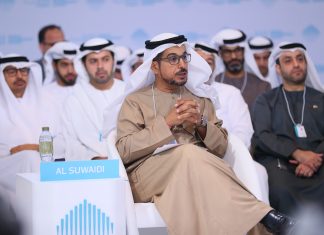 Abu Dhabi Fund for Development Discusses Investing in Digital Economy