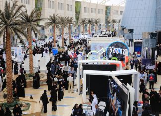 Emirates Foundation’s Think Science Fair 2019 Kicks-off with 1850 finalists nationwide