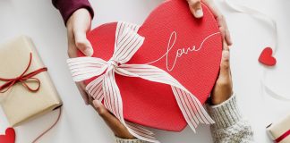 Love is in the Details: UAE Consumers Plan Ahead for Valentine’s Day