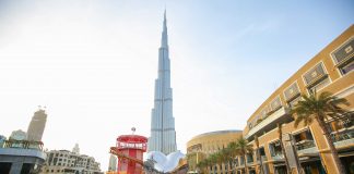 Emaar Malls to distribute Dh1.3b cash dividends to shareholders