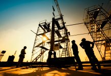 Deloitte GCC Powers of Construction 2018 report – Has the industry turned the corner?