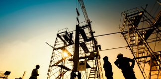 Deloitte GCC Powers of Construction 2018 report – Has the industry turned the corner?