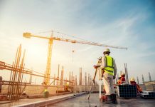 Construction Cost Index of Dubai surges 0.16 percent in Q4-2018
