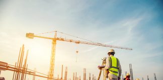 GCC New construction projects announcements jump 33%