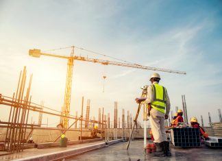 GCC New construction projects announcements jump 33%