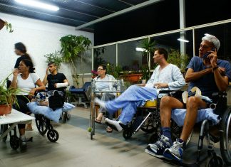 Countries spending more on health, but people still pay too much