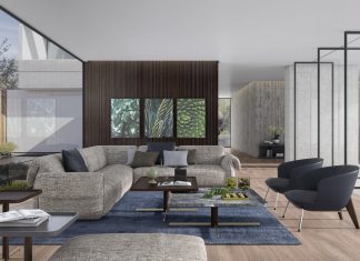 Best 2019 interior design tips to give it a go