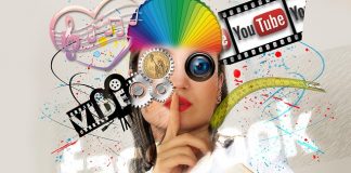 ‘Study 4 a Day’ workshops for students interested in creative media