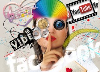 ‘Study 4 a Day’ workshops for students interested in creative media