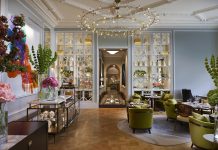 The World’s Best New Luxury Hotels 2019
