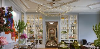 The World’s Best New Luxury Hotels 2019