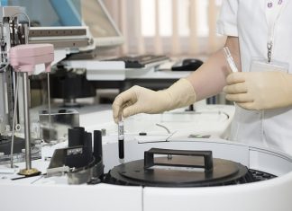 Top 10 Medical Innovations for 2019