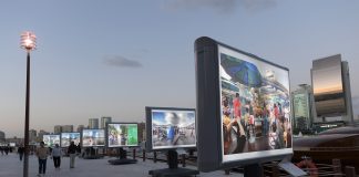 Dubai Culture reveals an exciting list of activities for Dubai Art Season 2019