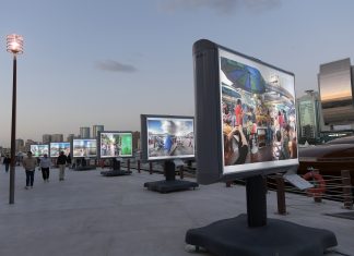 Dubai Culture reveals an exciting list of activities for Dubai Art Season 2019