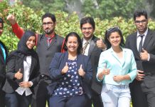 Indian Student Enrolment Figures Rise Across Dubai International Academic City Universities