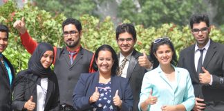 Indian Student Enrolment Figures Rise Across Dubai International Academic City Universities